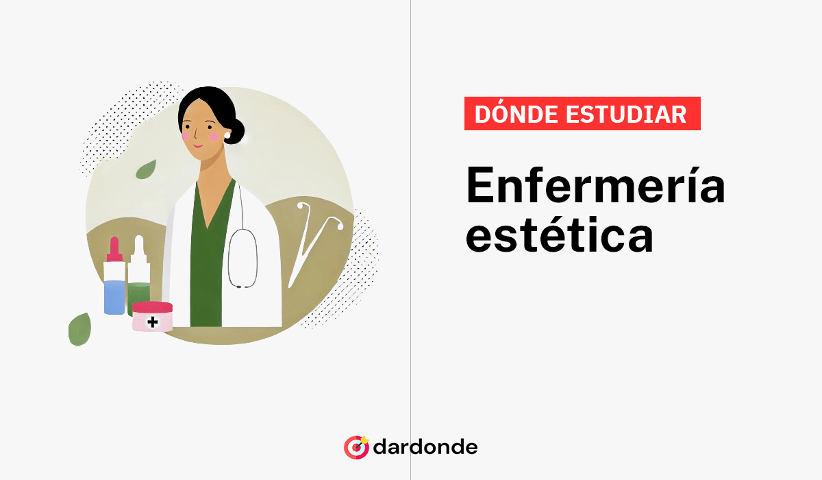 donde estudiar enfermeria estetica en mexico